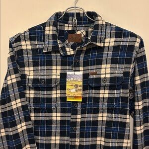 NWT Orvis (S)